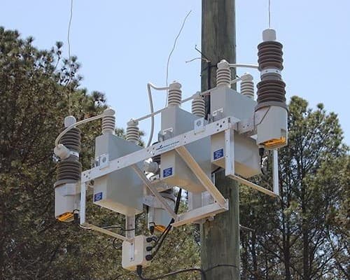 Capacitor Bank Training