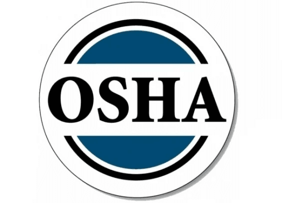 OSHA logo
