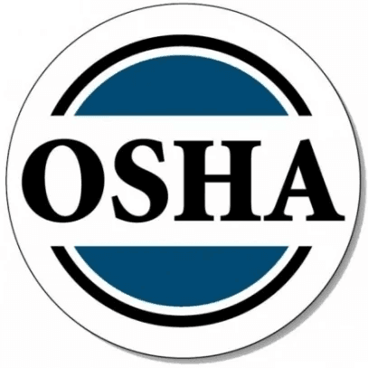 OSHA logo