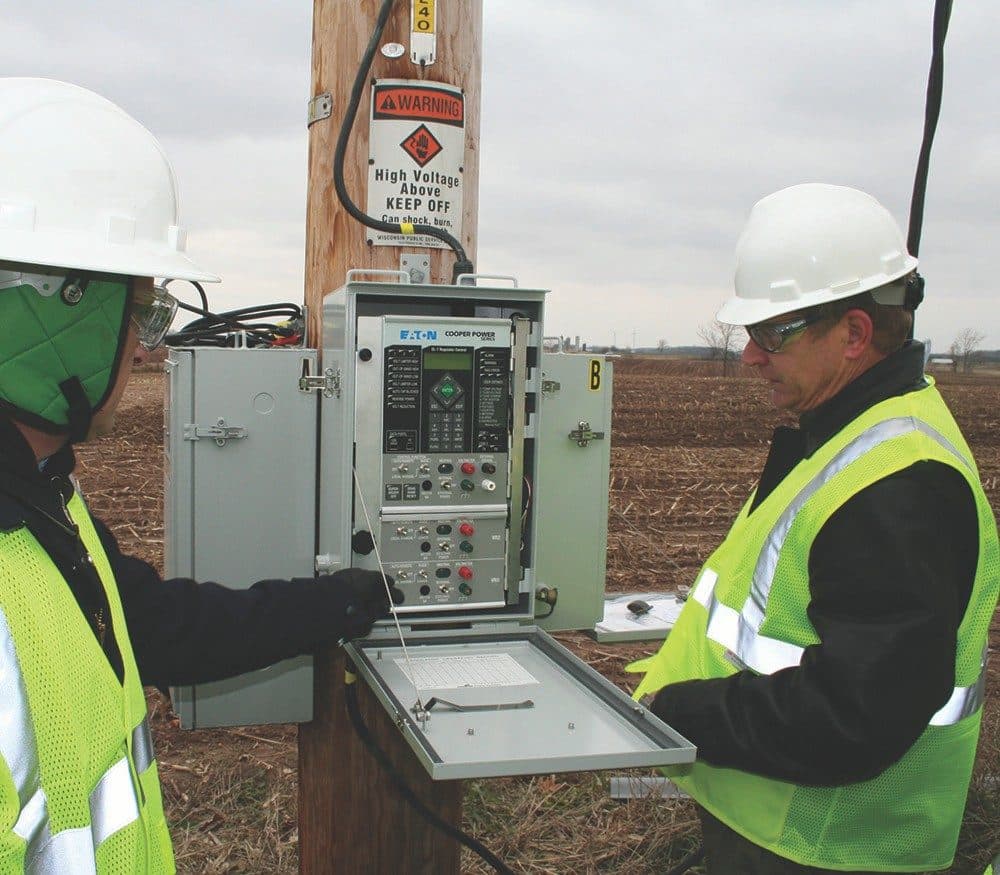 regulator training