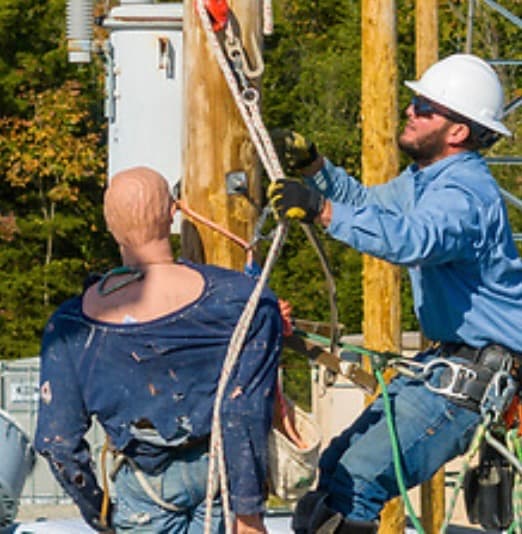 OSHA logo
