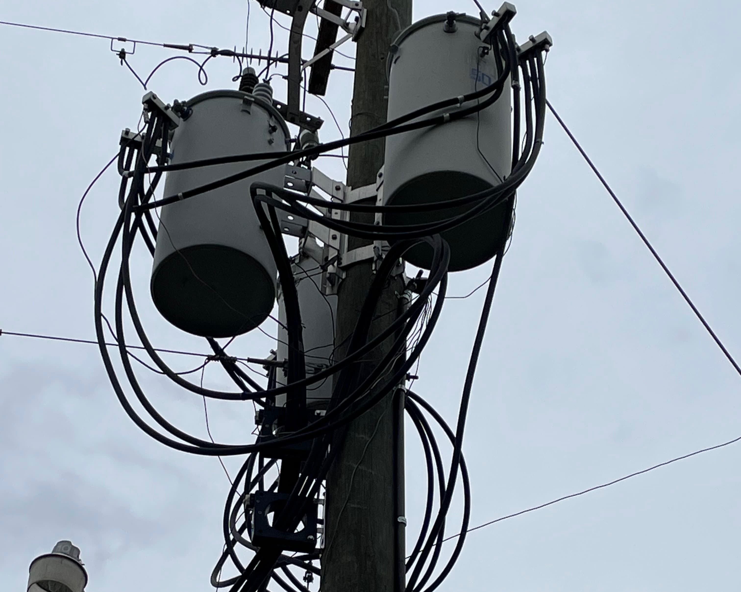 transformer training